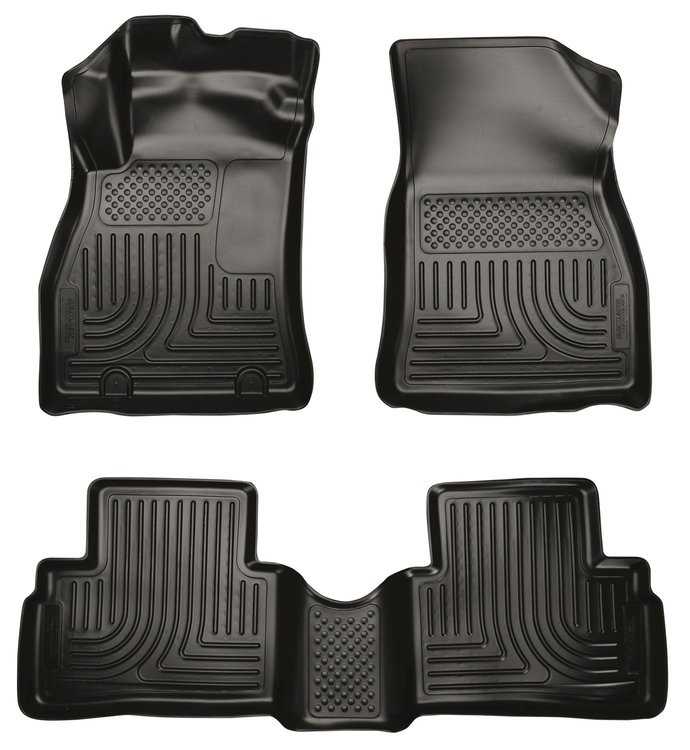 WeatherBeater Floor Liners 2011-15 Juke