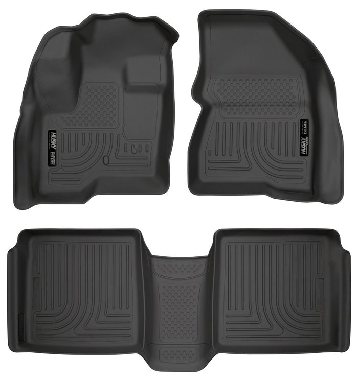 Weather Beater Floor Liner 2009-2015 Ford Flex