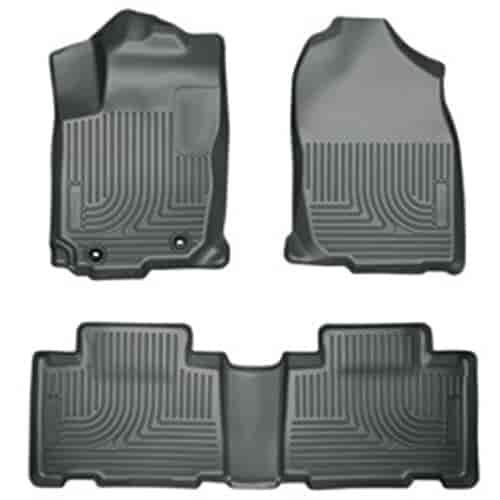 Weather Beater Floor Liner 2013-15 RAV4