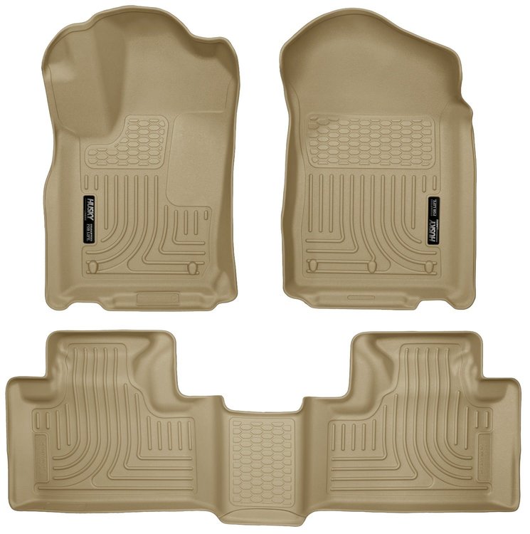 FLOOR MAT