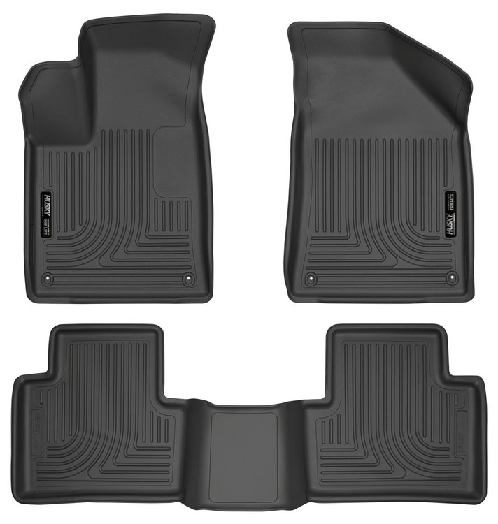 WeatherBeater Floor Liner 2015-2016 Chrysler 200