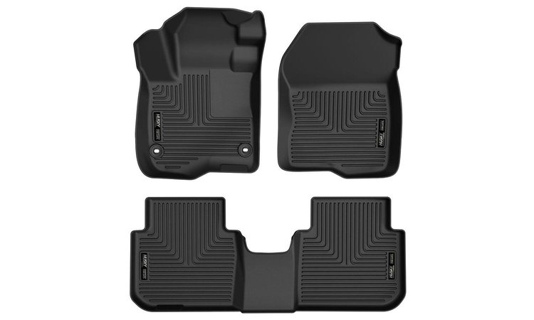 WB FR&2 SEAT FLOOR LINER