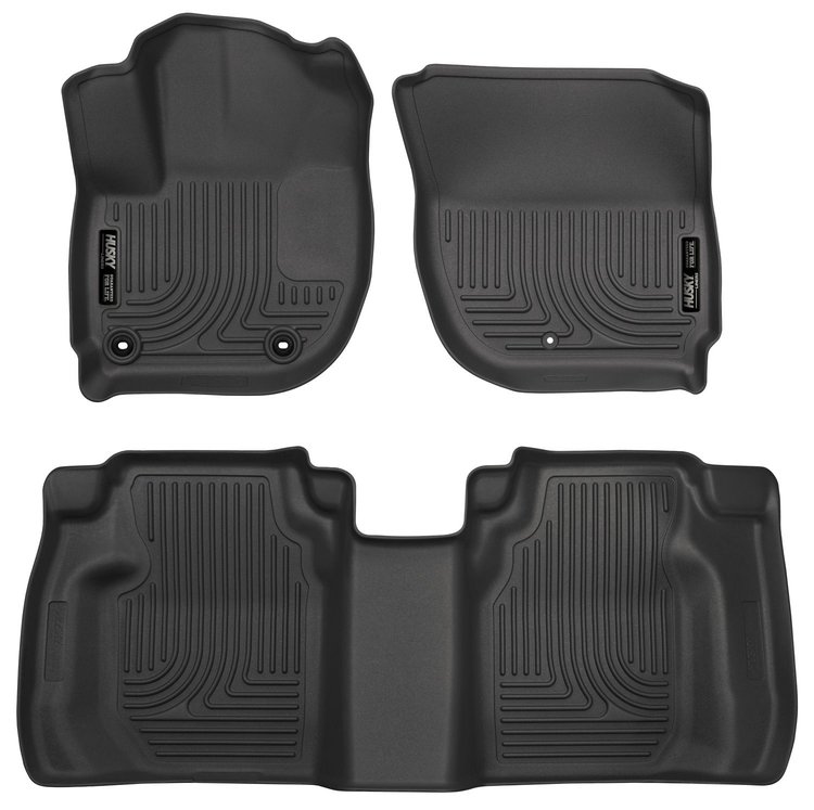 Weather Beater Floor Liner 2015-16 Honda Fit