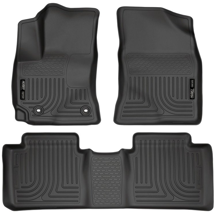Weather Beater Floor Liner 2014-16 Corolla