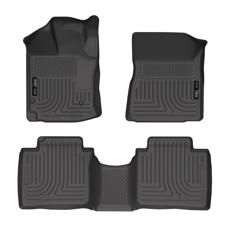 Weather Beater Floor Liner 2012-14 Venza