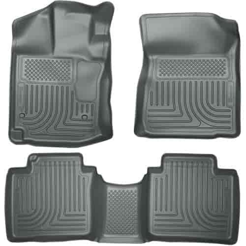 Weather Beater Floor Liner 2012-14 Venza