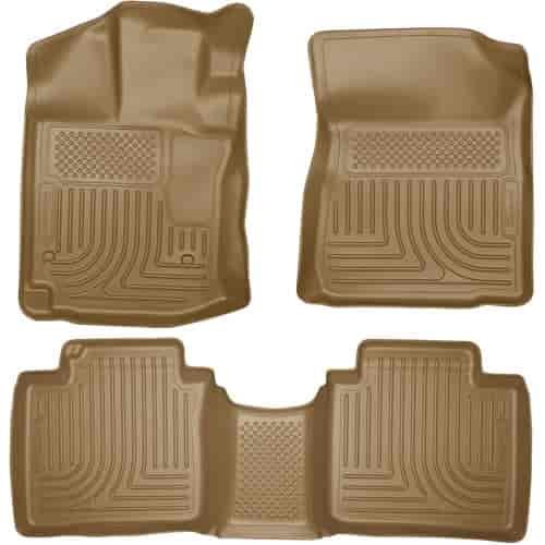 Weather Beater Floor Liner 2012-14 Venza