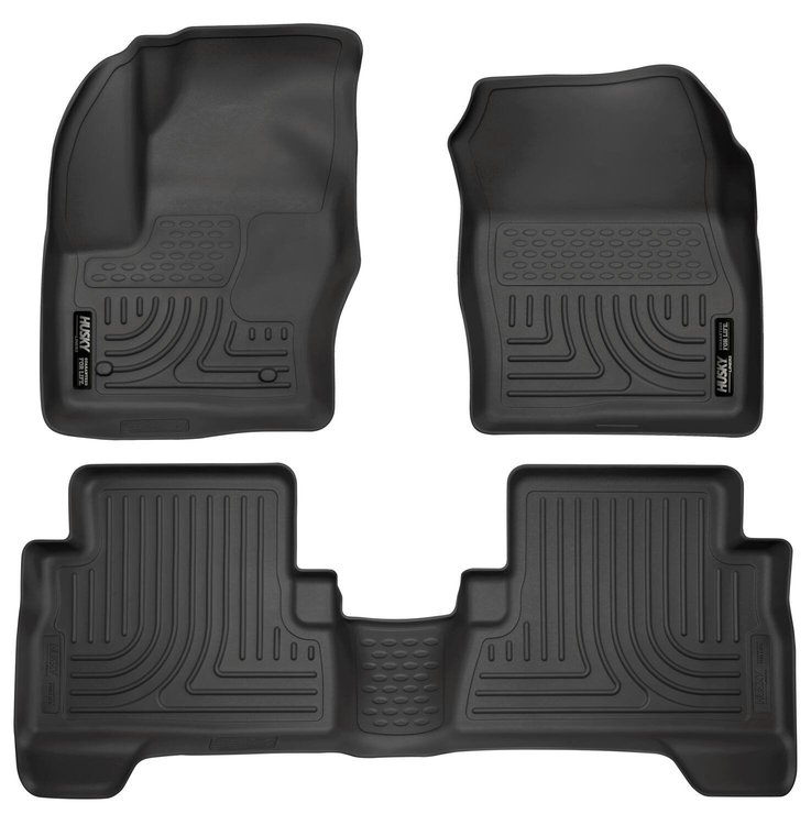 Weather Beater Floor Liner 2013-2016 Escape