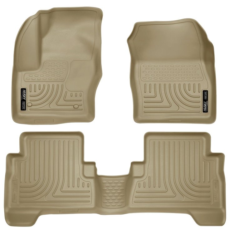 Weather Beater Floor Liner 2013-2016 Escape