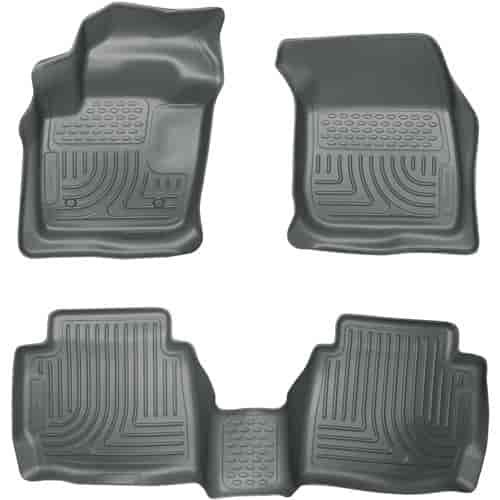 Weather Beater Floor Liner 2013-2016 Fusion