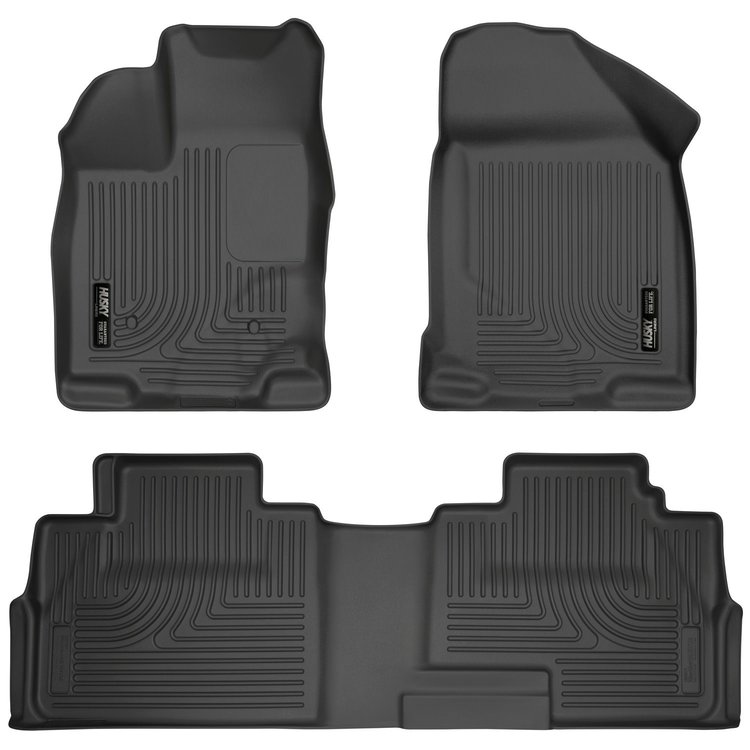 Weather Beater Floor Liner 2007-2014 Ford Edge