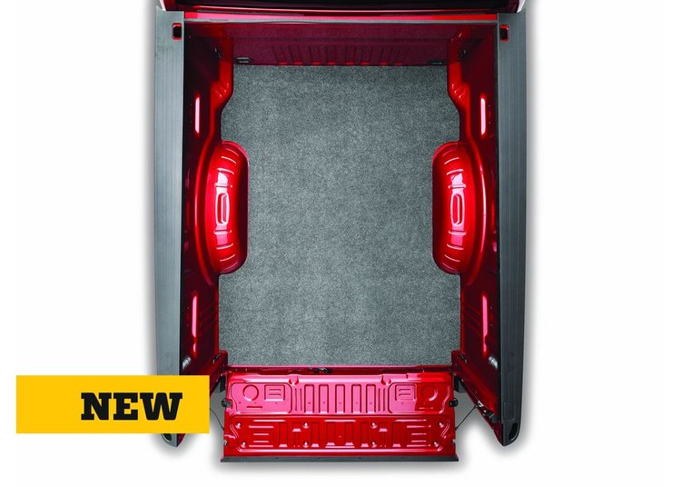 GUARDIAN COMFORT BED MAT