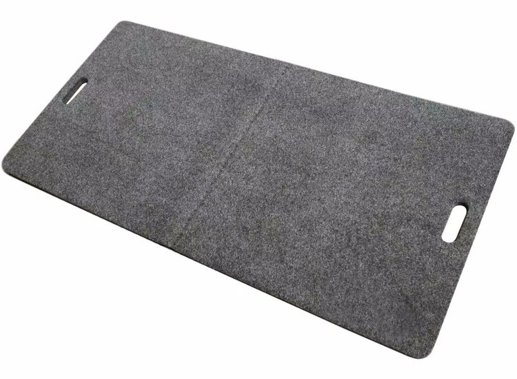 TRACKMAT MECHANIC MAT