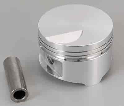 4.500" bore