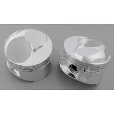 DOME BBC 4.280 BORE