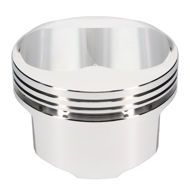 327 PISTON .060 12.5/1