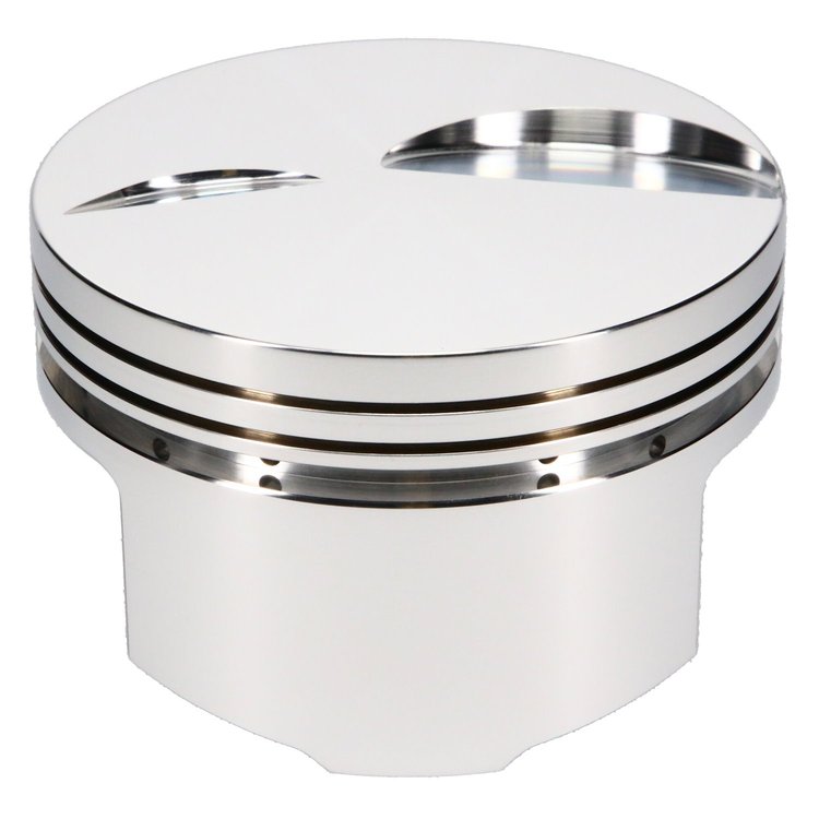 460BF FLAT TOP -3C
