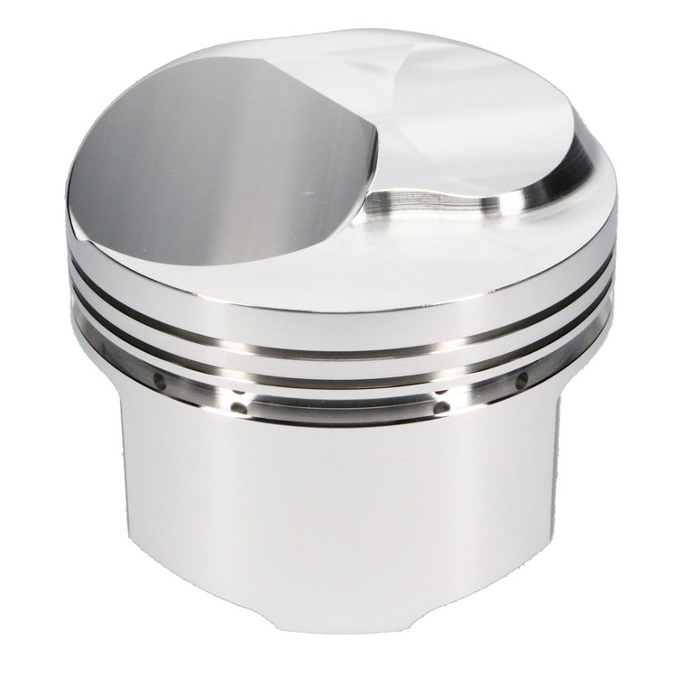 427+30 PISTONS