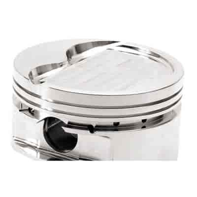 351 STROKER DISH