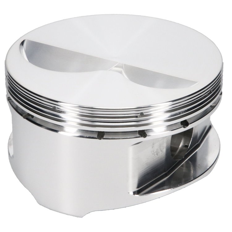350 SBC STD DTY FT