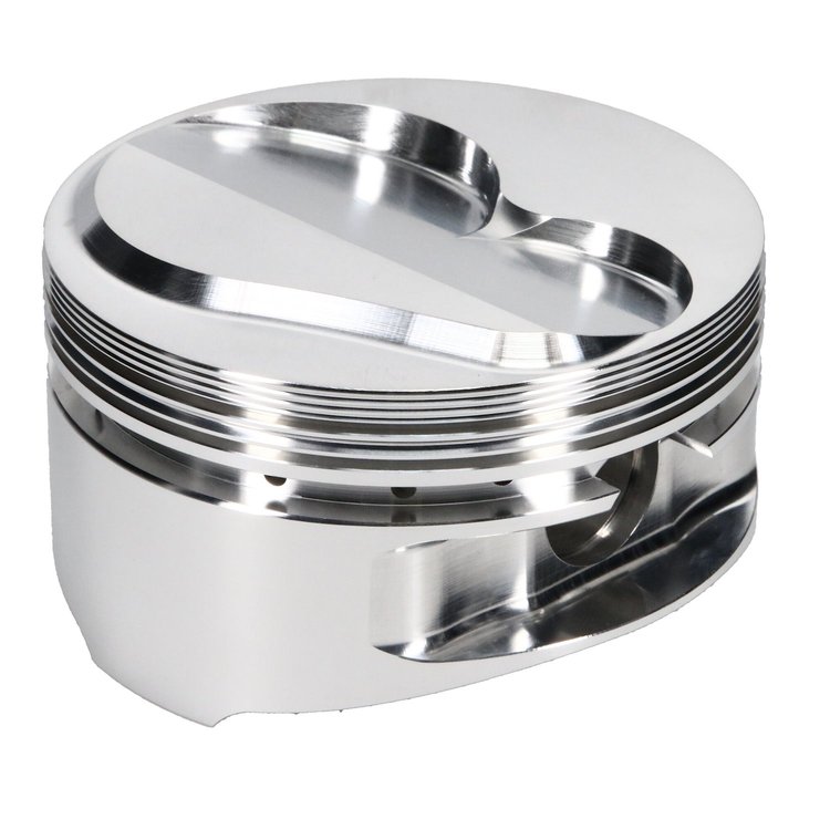400 SBC DOME -12