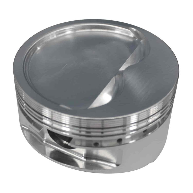 SINGLE PISTON