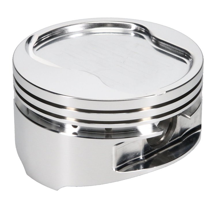 302 SBF DISH -26cc