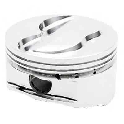 SINGLE PISTON