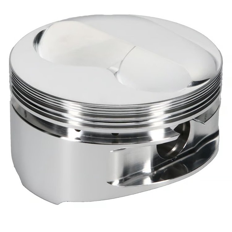 DOME SBC 4.125 BORE