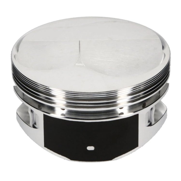 SINGLE PISTON LEFT