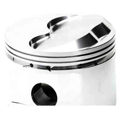 DOME PST 440/+30 CHRY