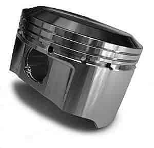 BB-Chevy Inverted Dome Pistons Bore 4.510"