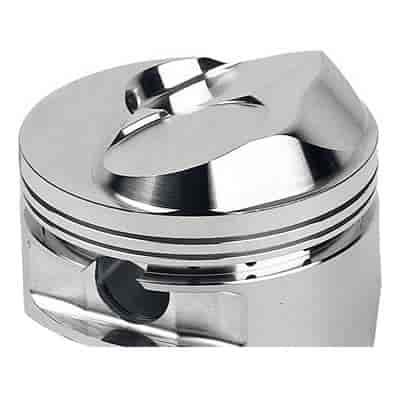 JE PISTON SET