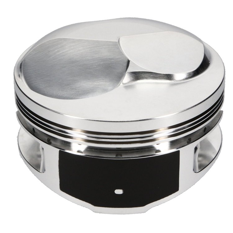 BBC 4.500 DOME PISTON (EA