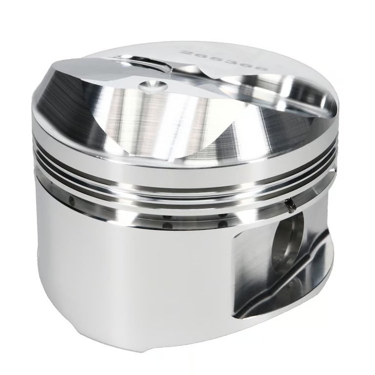 265366 Piston Set, Chevrolet Big Block 427 APBA, Dome, 4.310 Bore, 1.765 CD, 0.990 Pin, Set of 8