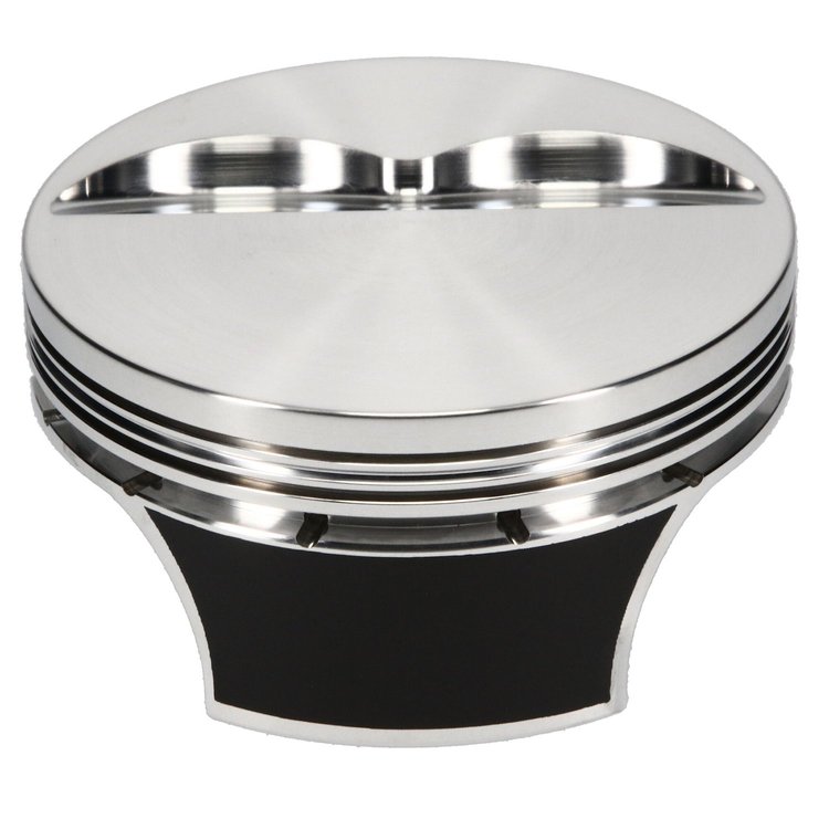 Professional Series Flat Top Pistons SB-Chevy 350 Bore: 4.030"