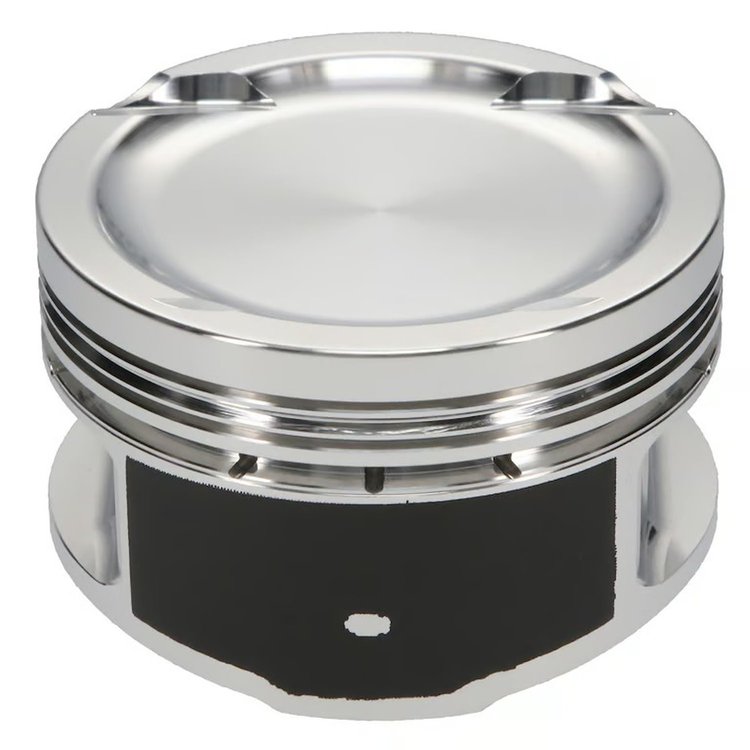 279931 Piston Set, Volkswagen 2.0T FSI 04-08, Inv Dome/Dish, 3.268 Bore, 1.165 CD, 0.787 Pin, Set of 4