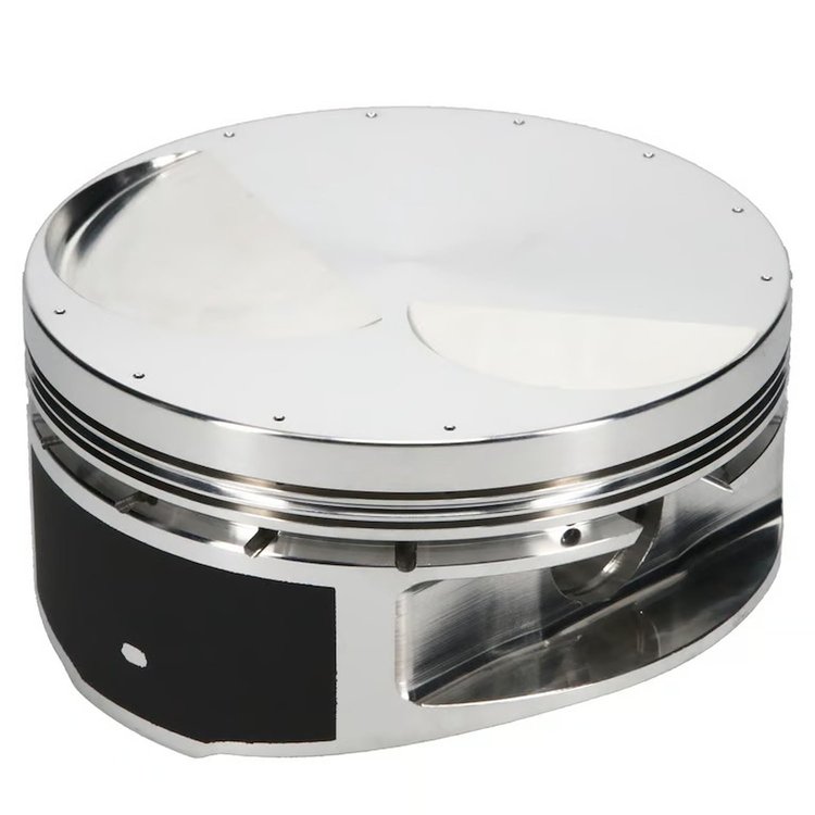 PISTON BBC 12-14DEG 4.600