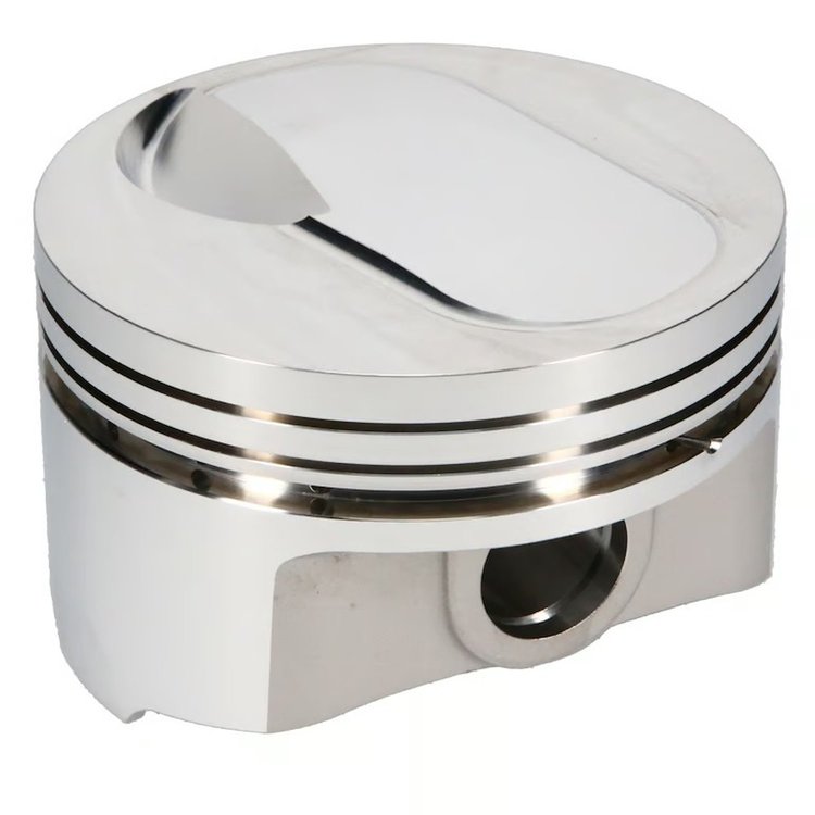 Big Block Chevy Forged 502 Replacement Piston Bore 4.500" (+.030")
