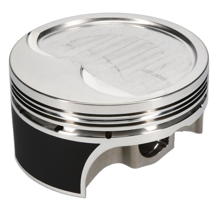 LS3 PISTONS W/RINGS