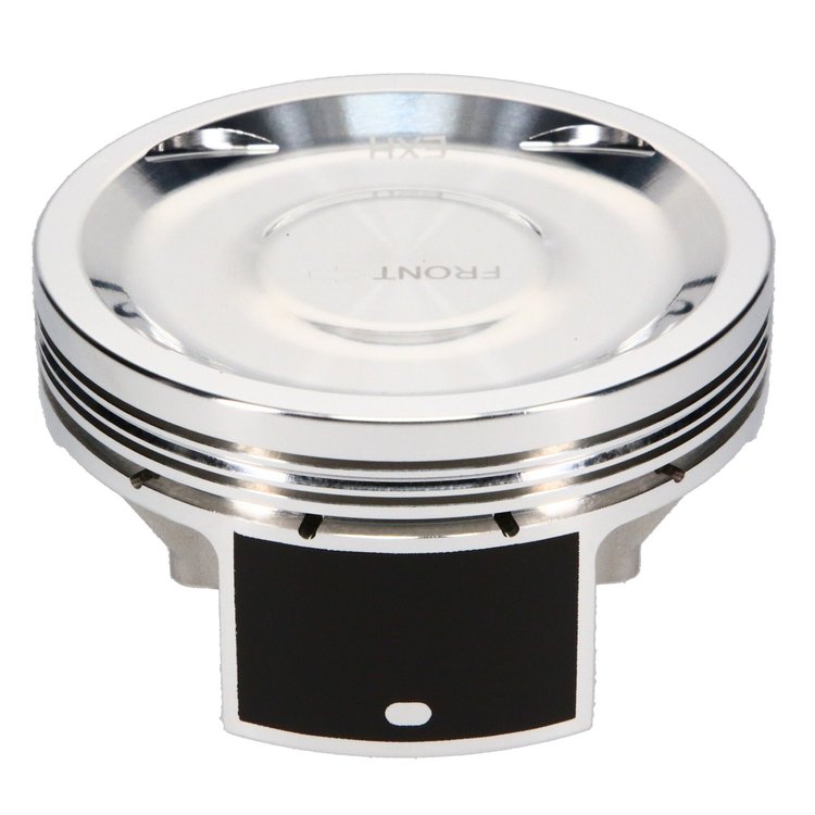 291060 Piston Set, Subaru EJ255, Inv Dome/Dish, 3.937 Bore, 1.209 CD, 0.905 Pin, Set of 4