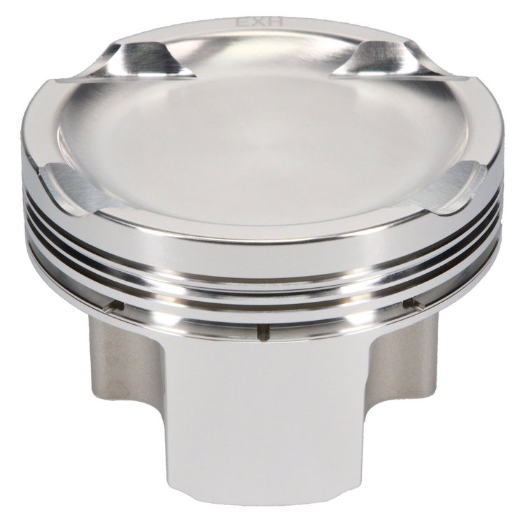 296902 Piston Set, Chrysler 2.4L SRT4, Inv Dome/Dish, 3.465 Bore, 1.432 CD, 0.866 Pin, Set of 4