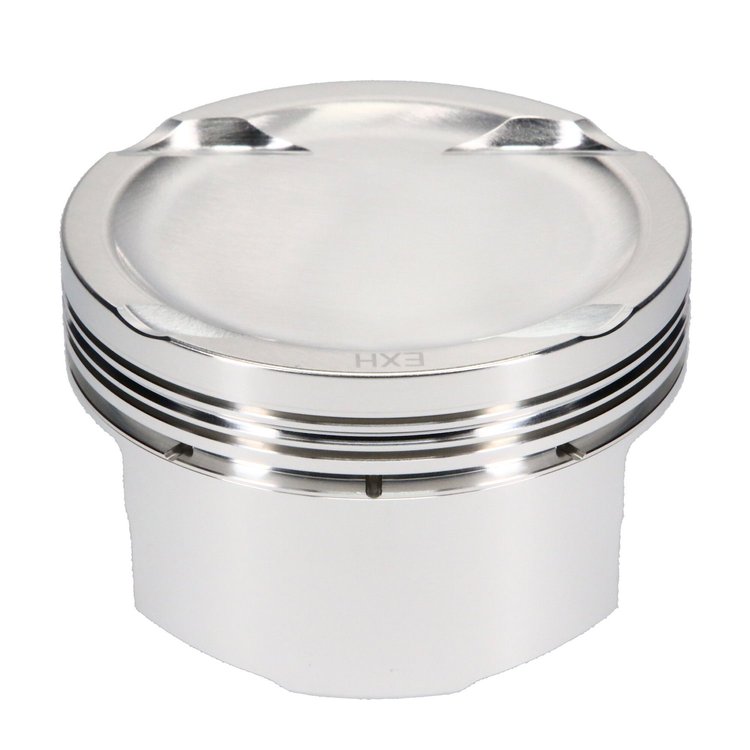 296908 Piston Set, Honda F20C, Inv Dome/Dish, 3.425 Bore, 1.181 CD, 0.905 Pin, Set of 4