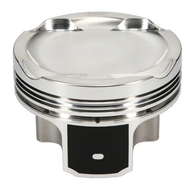 296932 Piston Set, Toyota 2JZ-GTE, Inv Dome/Dish, 3.406 Bore, 1.338 CD, 0.866 Pin, Set of 6