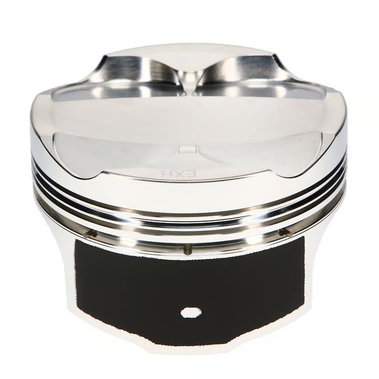 297117 Piston Set, BMW M3 Base United States S54B32, Inv Dome/Dish, 3.425 Bore, 1.271 CD, 0.827 Pin, Set of 6