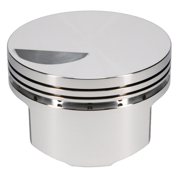 SINGLE PISTON 572