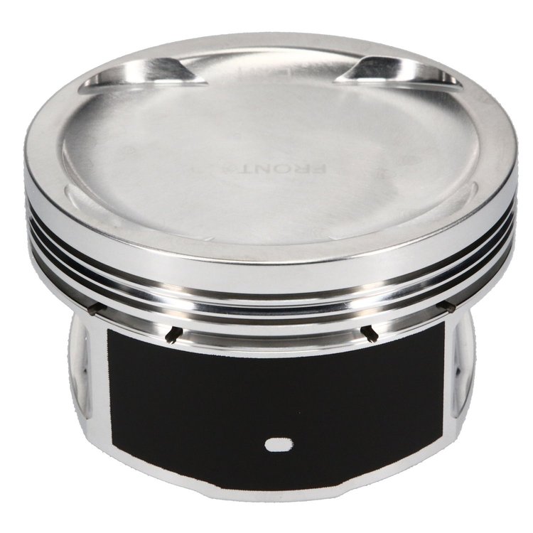 298947 Piston Set, Hyundai 2.0T Theta Genesis, Inv Dome/Dish, 3.406 Bore, 1.181 CD, 0.866 Pin, Set of 4
