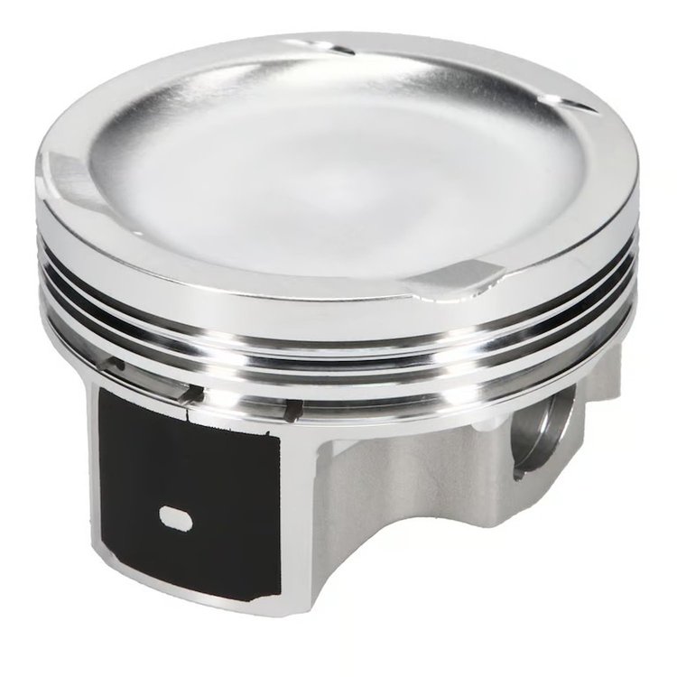 302341 Piston Set, Volkswagen 2.0T FSI 04-08, Inv Dome/Dish, 3.268 Bore, 1.165 CD, 0.787 Pin, Set of 4