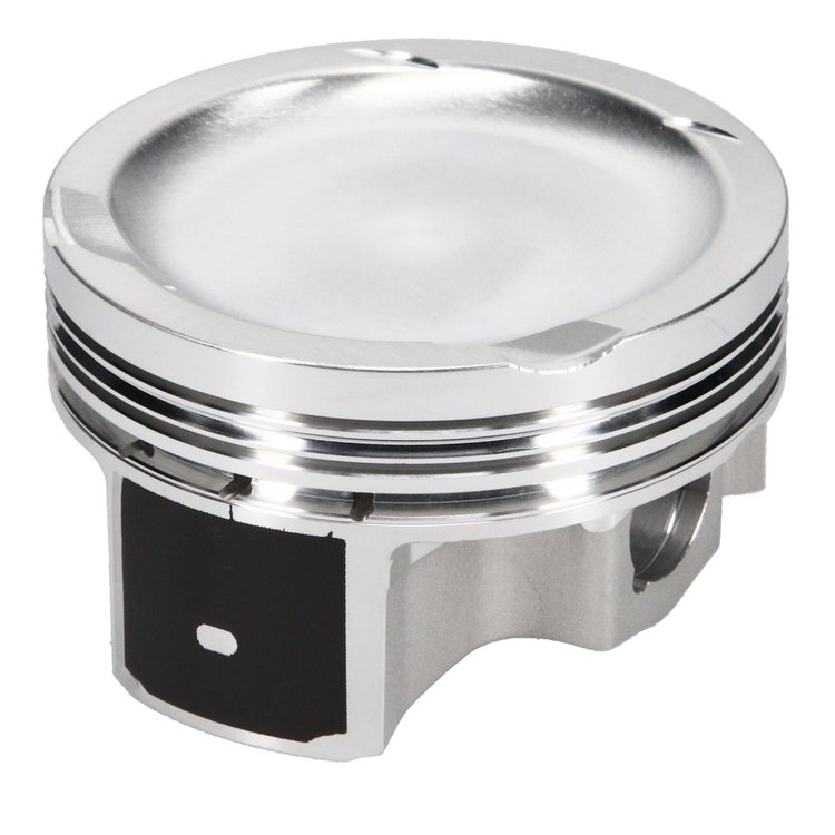 302349 Piston Set, Volkswagen 2.0T FSI 04-08, Flat Top, 3.287 Bore, 1.165 CD, 0.787 Pin, Set of 4