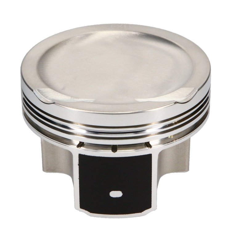 302358 Piston Set, Volkswagen 1.8L KR/PL, Dome, 3.209 Bore, 1.291 CD, 0.787 Pin, Set of 4